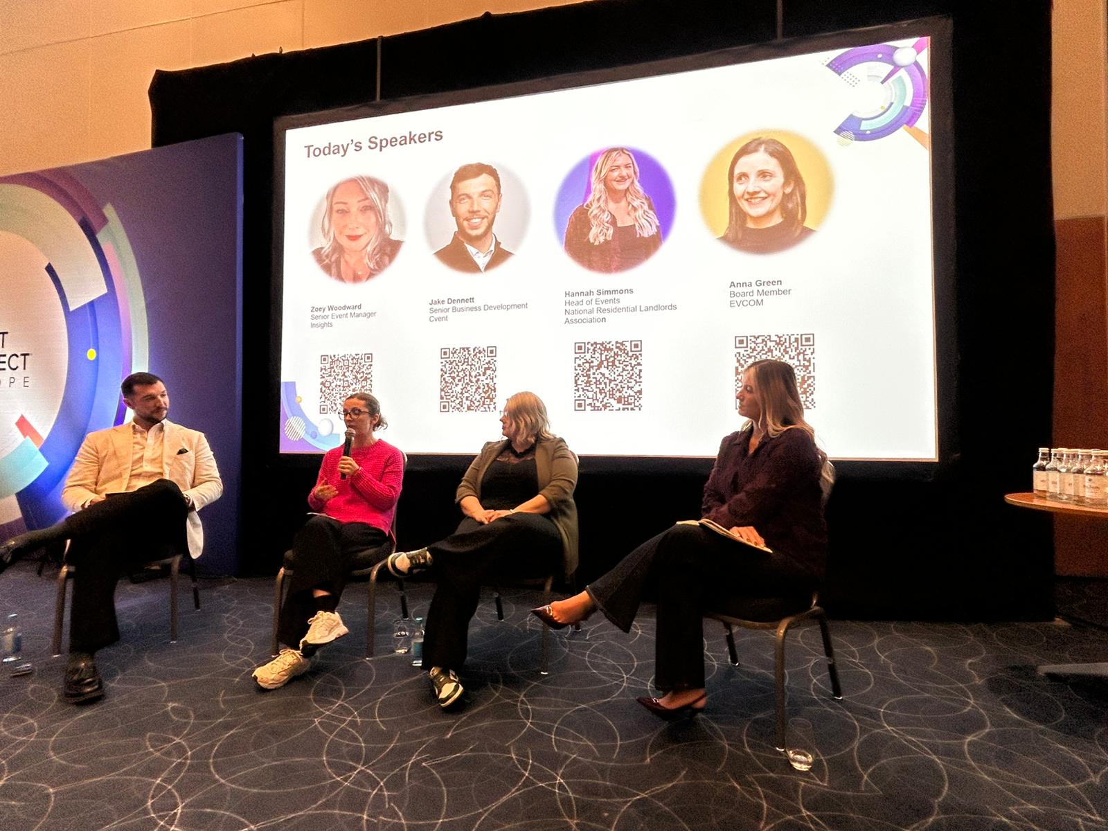 Events For Event Planners Events For Event Planners