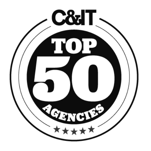 c&it top 50 agencies